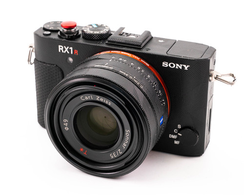 Used Sony Cyber-shot DSC-RX1R II Digital Camera (EX)