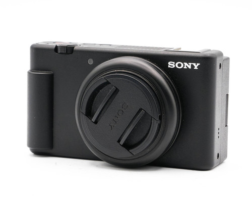 Used Sony ZV-1F Vlogging Camera (EX)
