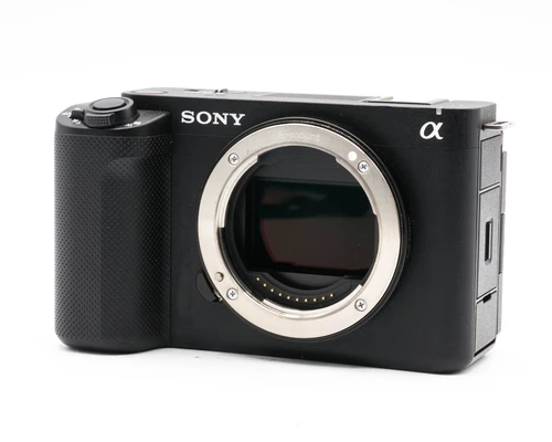 Used Sony ZV-E1 Mirrorless Camera (EX)