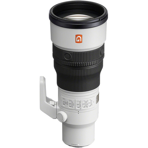 Sony FE 600mm f/6.3 GM OSS Lens (Sony E)