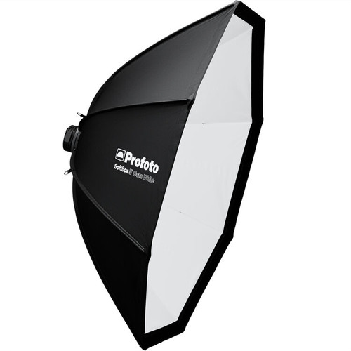 Profoto Softbox Octa (5', White Interior)
