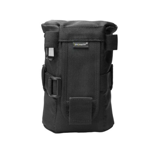 ProMaster Deluxe Lens Case - LC4