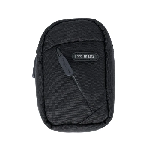 ProMaster Impulse 2.0 Medium Pouch (0.26 L Black)