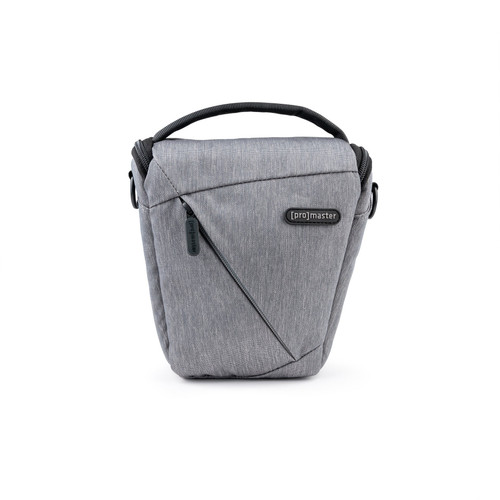 ProMaster Impulse 2.0 Large Holster Bag (2.4 L Grey)