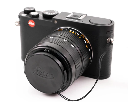 Used Leica X Vario (Typ 107) Digital Camera (EX+)
