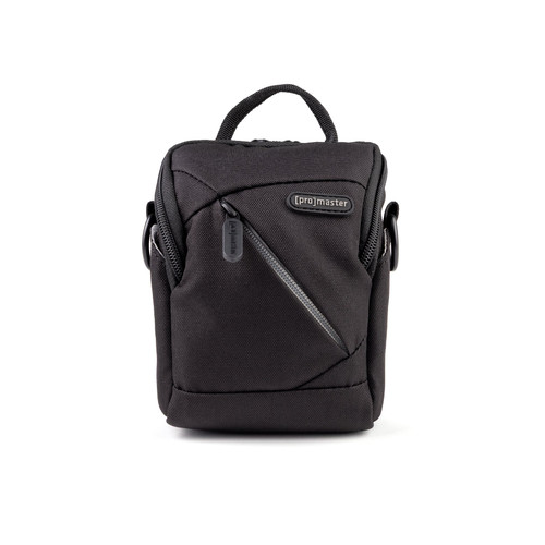 ProMaster Impulse 2.0 Medium Advanced Compact Case (0.76 L Black)