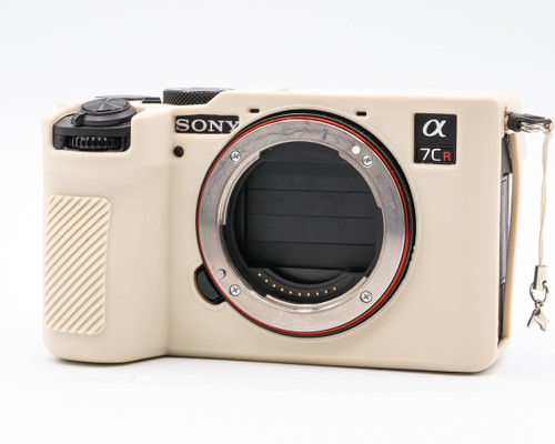 Used Sony a7CR Mirrorless Camera Body (EX)