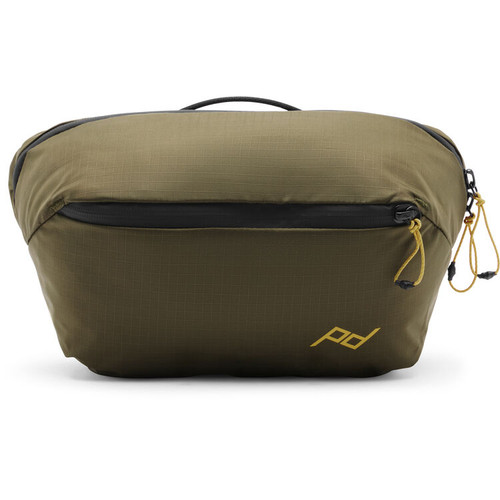 Peak Design Outdoor Sling (Kelp, 4L)