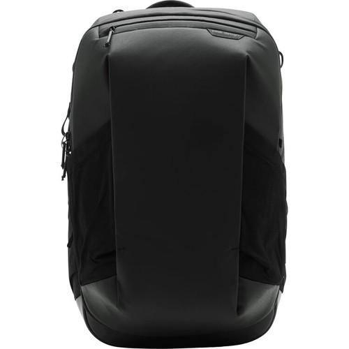 Peak Design Travel Backpack 2-in-1 (Black, 40L)