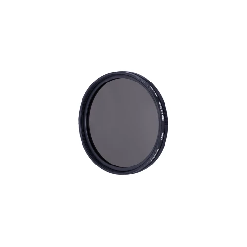 ProMaster 49mm Variable ND Filter - Basis (2 - 8 stops)