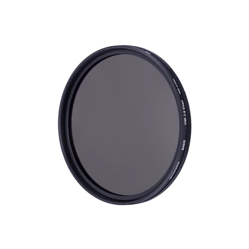 ProMaster 62mm Variable ND Filter - Basis (2 - 8 stops)
