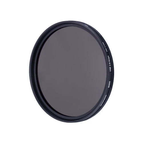 ProMaster 67mm Variable ND Filter - Basis (2 - 8 stops)