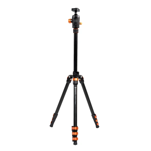 GEEKOTO AT24EVO V2 Skyline Tripod with Ball Head