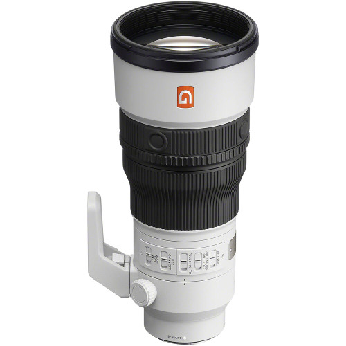 RENTAL ONLY - Sony FE 400mm f/4.5 GM OSS Lens (Sony E)
