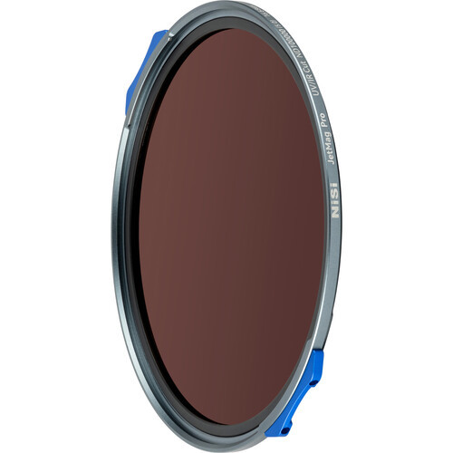 NiSi JetMag Pro 95MAG FS Solar UV/IR Cut ND Filter (95mm, 16.5-Stop)