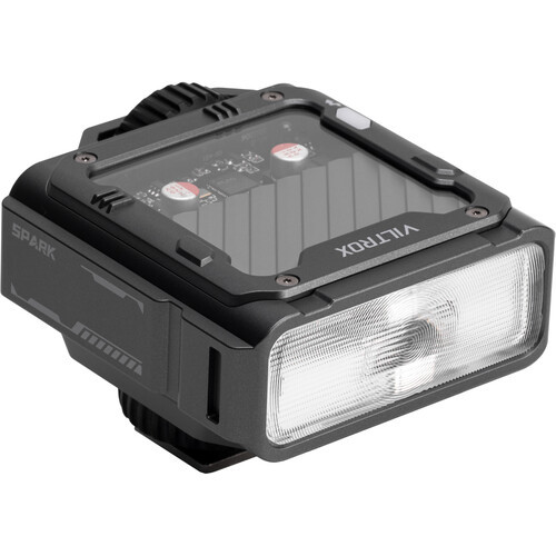 Viltrox Spark Z3 Flash for Nikon (Gunmetal Gray)