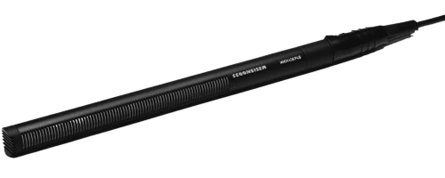 SENNHEISER MKH416-P48 SHORT SHOTGUN MICROPHONE (S001511)