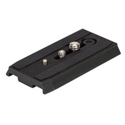 Benro QR6 Slide-In Video Quick Release Plate Benro QR6 Slide-In Video Quick Release Plate