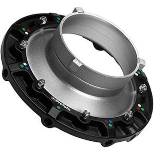Profoto RFi Speedring for Bowens / Calumet / Aurora / Fomex Flash Heads Profoto RFi Speedring for Bowens / Calumet / Aurora / Fomex Flash Heads