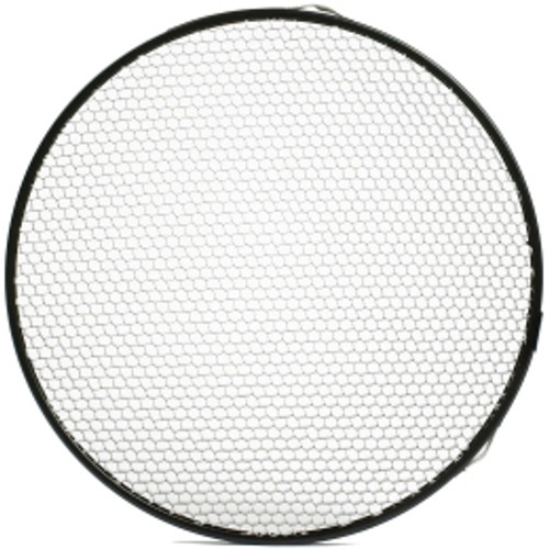 Profoto Honeycomb Grid for Wide-Zoom Reflector - 10 Degree Profoto Honeycomb Grid for Wide-Zoom Reflector - 10 Degree
