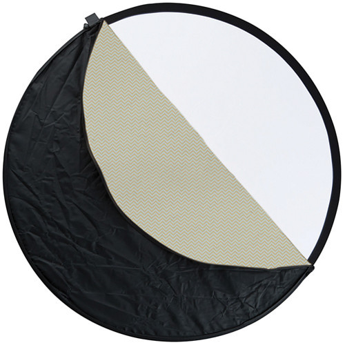 Westcott Basics 5-in-1 Sunlight Reflector - 20"