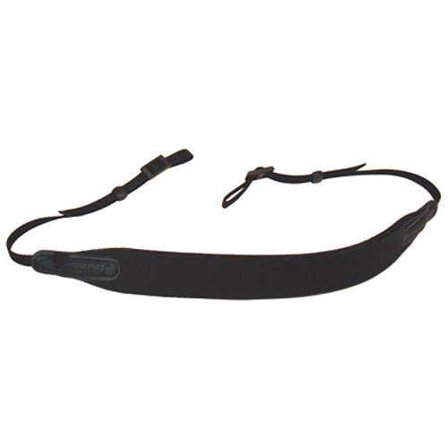 OP/TECH USA E-Z Comfort Strap - Black OP/TECH USA E-Z Comfort Strap - Black