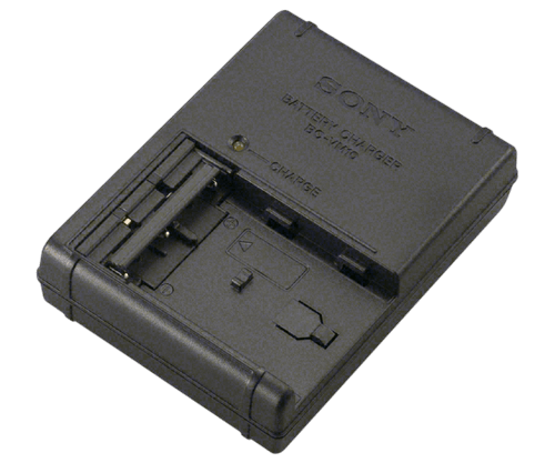 Sony BC-VM10 Battery Charger Sony BC-VM10 Battery Charger