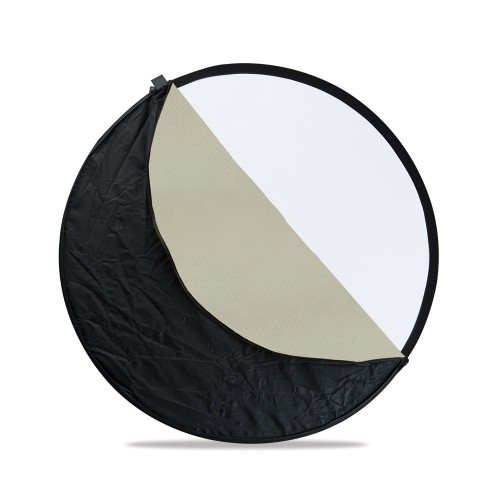 Westcott Basics 5-in-1 Sunlight Reflector - 40" Westcott Basics 5-in-1 Sunlight Reflector - 40"