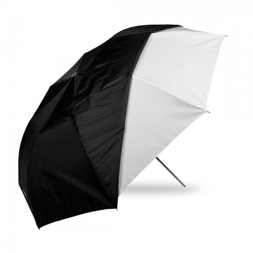 Westcott 43" White Umbrella, Collapsible Westcott 43" White Umbrella, Collapsible