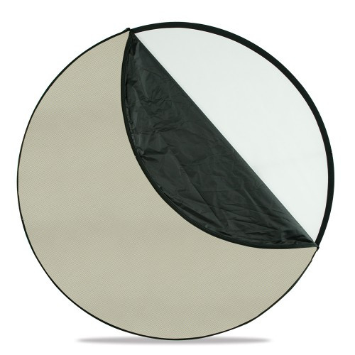 Westcott Basics 5-in-1 Sunlight Reflector - 50"