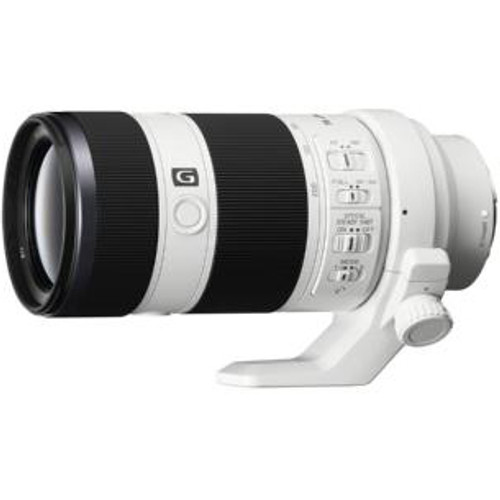 Sony FE 70-200mm f/4.0 G OSS Lens Sony FE 70-200mm f/4.0 G OSS Lens