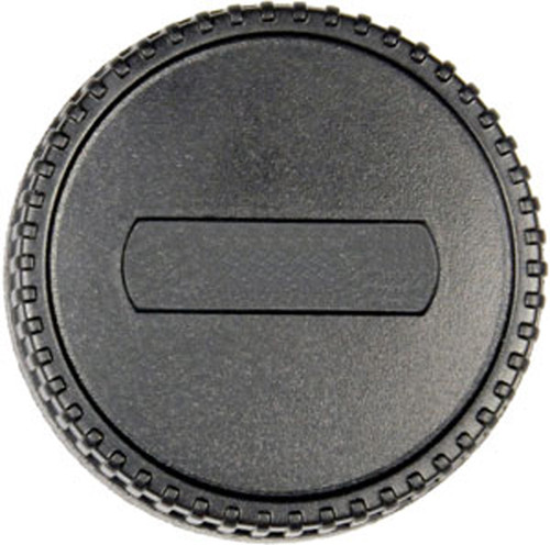 ProMaster Rear Lens Cap - Sony Alpha and Minolta Maxxum ProMaster Rear Lens Cap - Sony Alpha and Minolta Maxxum