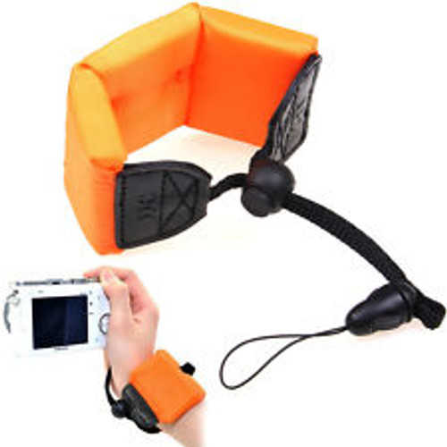 ProMaster Float Strap - Orange