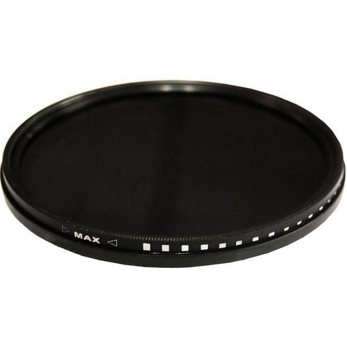 ProMaster Variable ND Filter - 52mm