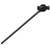 Kupo 40" Grip Arm With Big Handle - Black Powder Coated