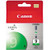Canon LUCIA PGI-9 Ink Tank - Green