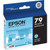 Epson 79 Ink Cartridge - Light Cyan