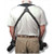OP/TECH USA Dual Harness - Regular