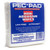 Photographic Solutions PEC-PAD Photo Wipes - 4 x 4", 100-Pack