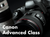 Canon Advanced Class