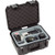 SKB iSeries 1309-6 Waterproof Case - Think Tank Designed Dividers