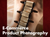 E-Commerce Product Photography