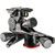 Manfrotto XPRO 3-Way Geared Pan-and-Tilt Head with 200PL-14 Quick Release Plate Manfrotto XPRO 3-Way Geared Pan-and-Tilt Head with 200PL-14 Quick Release Plate