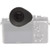 Hoodman Hoodeye Eyecup - Select Sony Alpha Camera Models