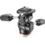 Manfrotto MH804 3-Way Pan-and-Tilt Head with 200LT-PL Quick Release Plate