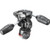 Manfrotto MH804 3-Way Pan-and-Tilt Head with 200LT-PL Quick Release Plate