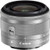 Canon EF-M 15-45mm f/3.5-6.3 IS STM Lens - Silver