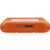LaCie Rugged Mini External Hard Drive - USB 3.0 - 4TB
