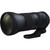 Tamron SP 150-600mm f/5-6.3 Di VC USD G2 Lens - Canon EF Mount