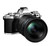 Olympus M.Zuiko ED 12-100mm f/4 IS PRO Lens Olympus M.Zuiko ED 12-100mm f/4 IS PRO Lens